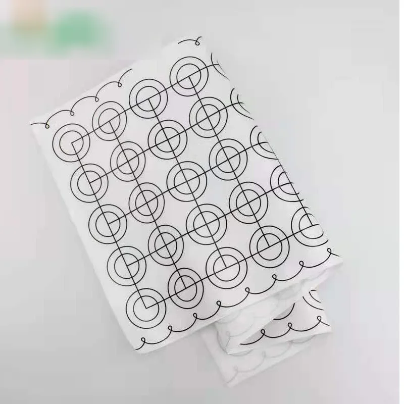 Macaron baking mat, macaron silicone baking mat, non-stick mat, kneading mat, baking mat