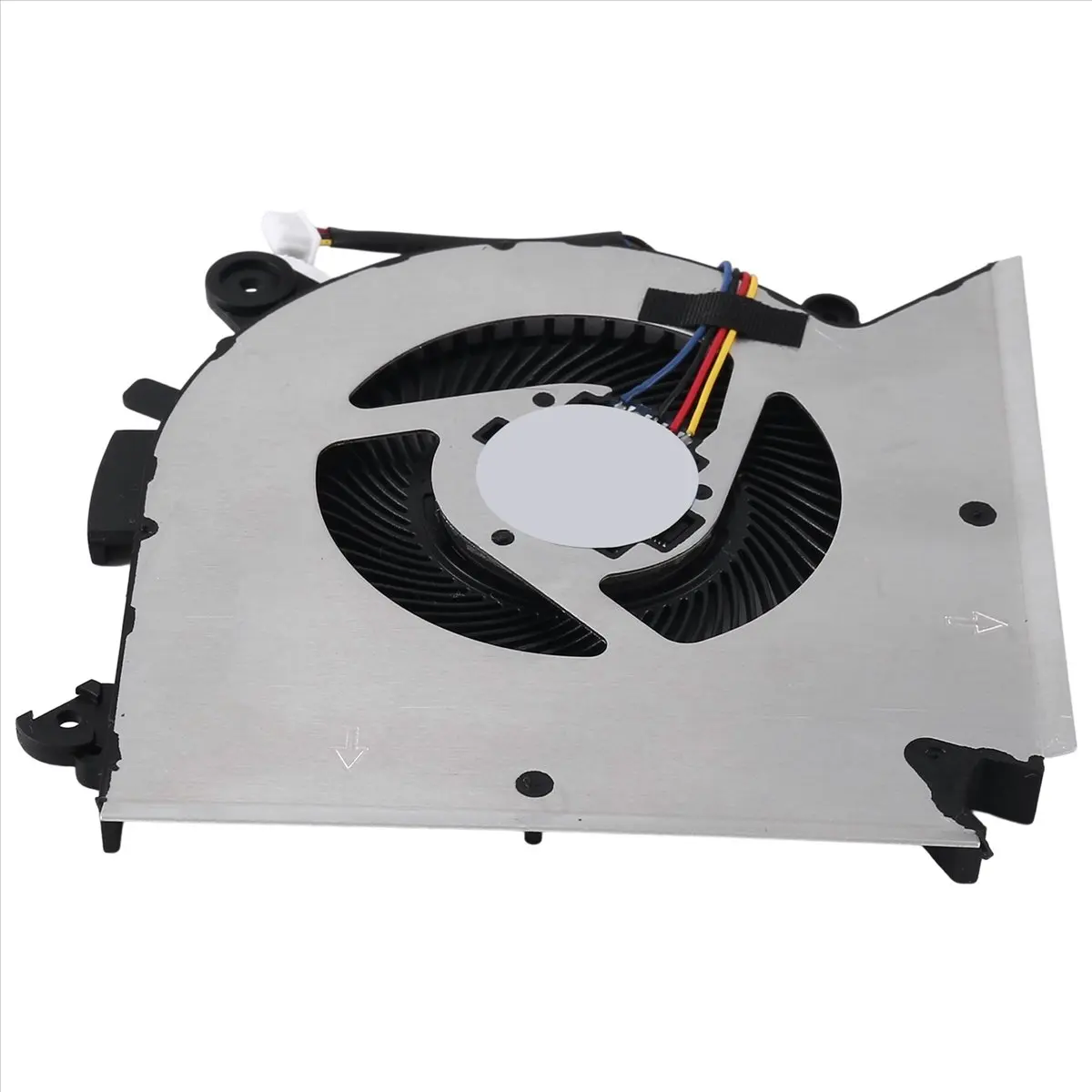 

[ABJZ] Для MSI GF63 MS-16R1 MS-16R2 PABD08008SH N413 Вентилятор процессора