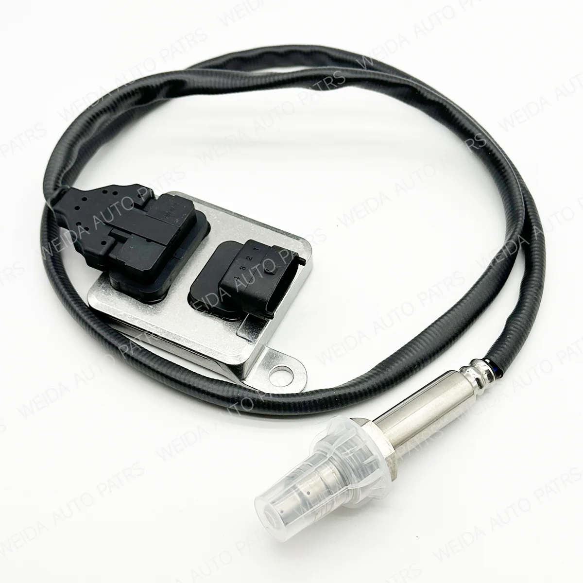 

5WK9 6691A NOX Sensor Nitrogen Oxide Sensor A029T775 2872236 904-6017 fits ISB 6.7L Cummins
