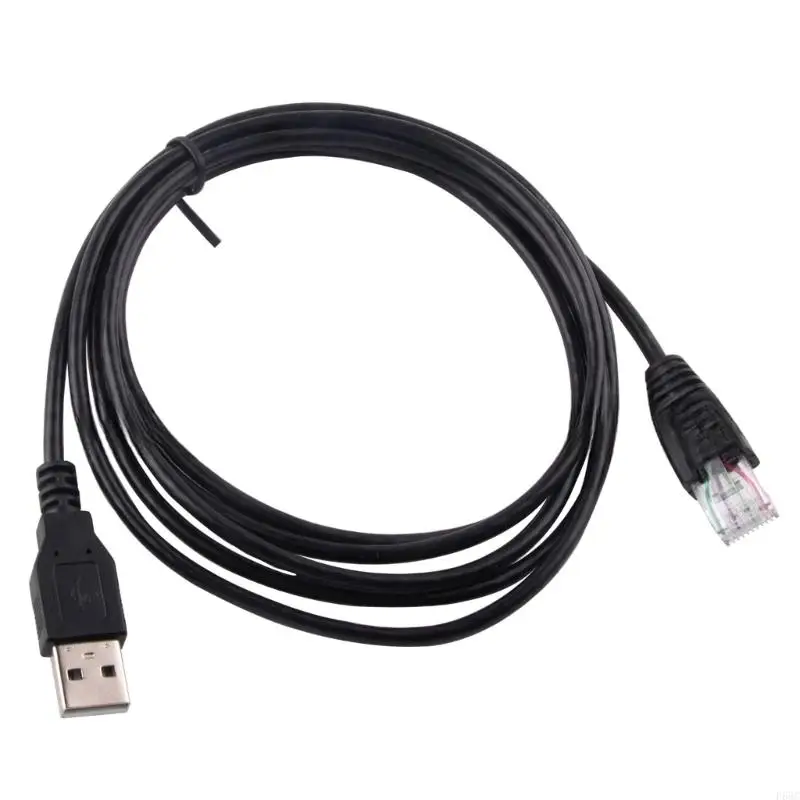 F68C USB a RJ50 para consoles UPS 940-0127B 940-127C 940-0127E Dispositivos diretamente comunicação