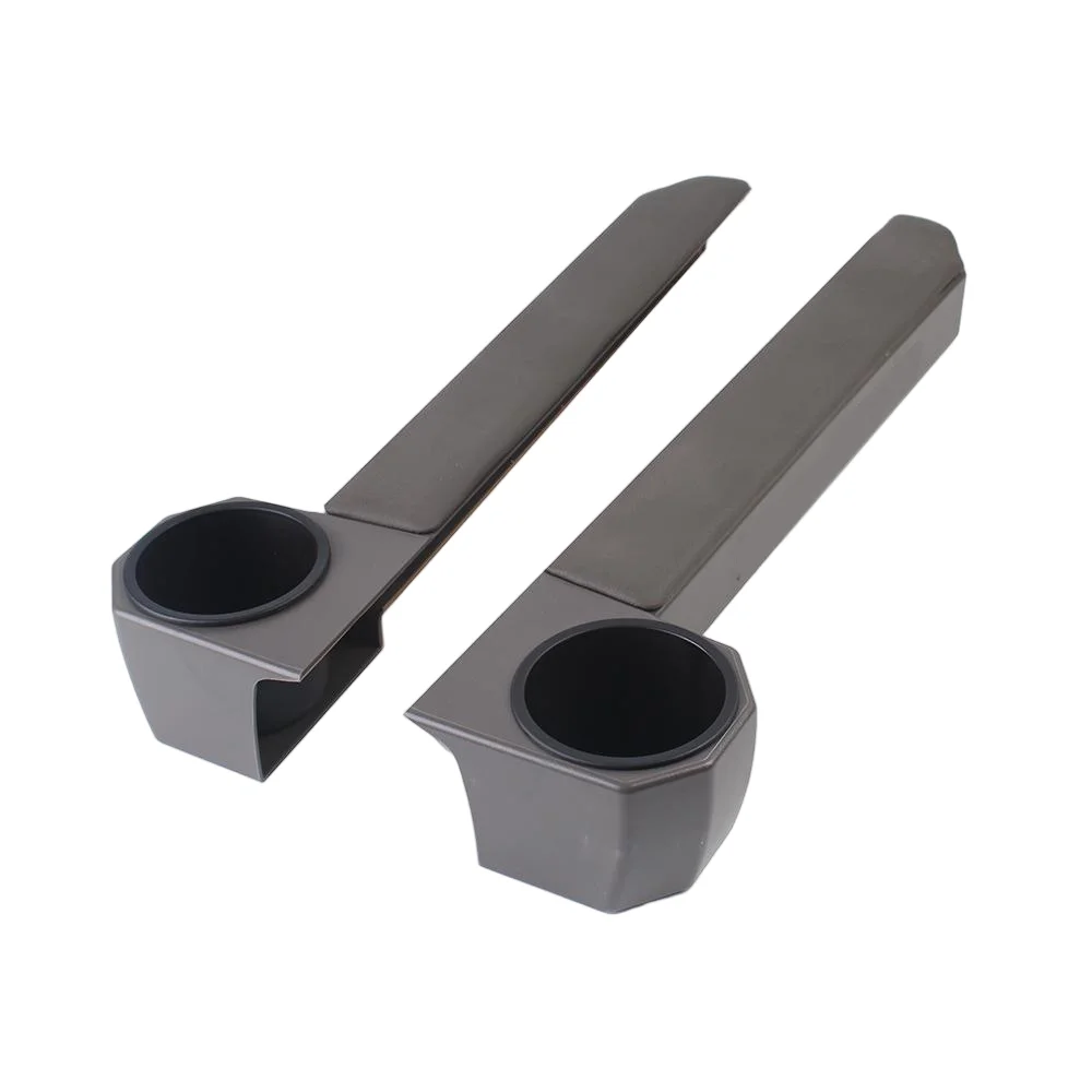 

2 шт., подлокотник для двери автомобиля, держатель для чашки, органайзер для Toyota Land Cruiser 70 серии Hj75 Hzj75 Hdj79 Hzj79, автомобильный держатель для напитков