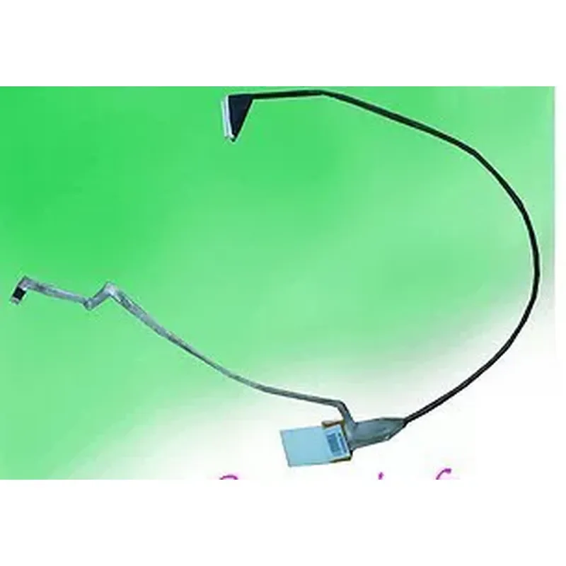 for HP Pro X2 612 G1 CQ35 CQ36 241 G1 247 G1 Screen Cable 6017B0556001 LCD Display Video Flex Ribbon Connector Replacement