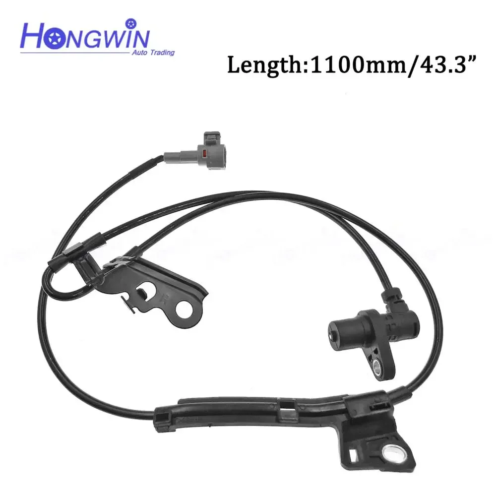 مستشعر سرعة العجلات ABS لسيارة Toyota Corolla 1.8L 03-08 89543-12070 89542-12070 89516-12010 89516-12020 8954202050 ALS1393 5S6765