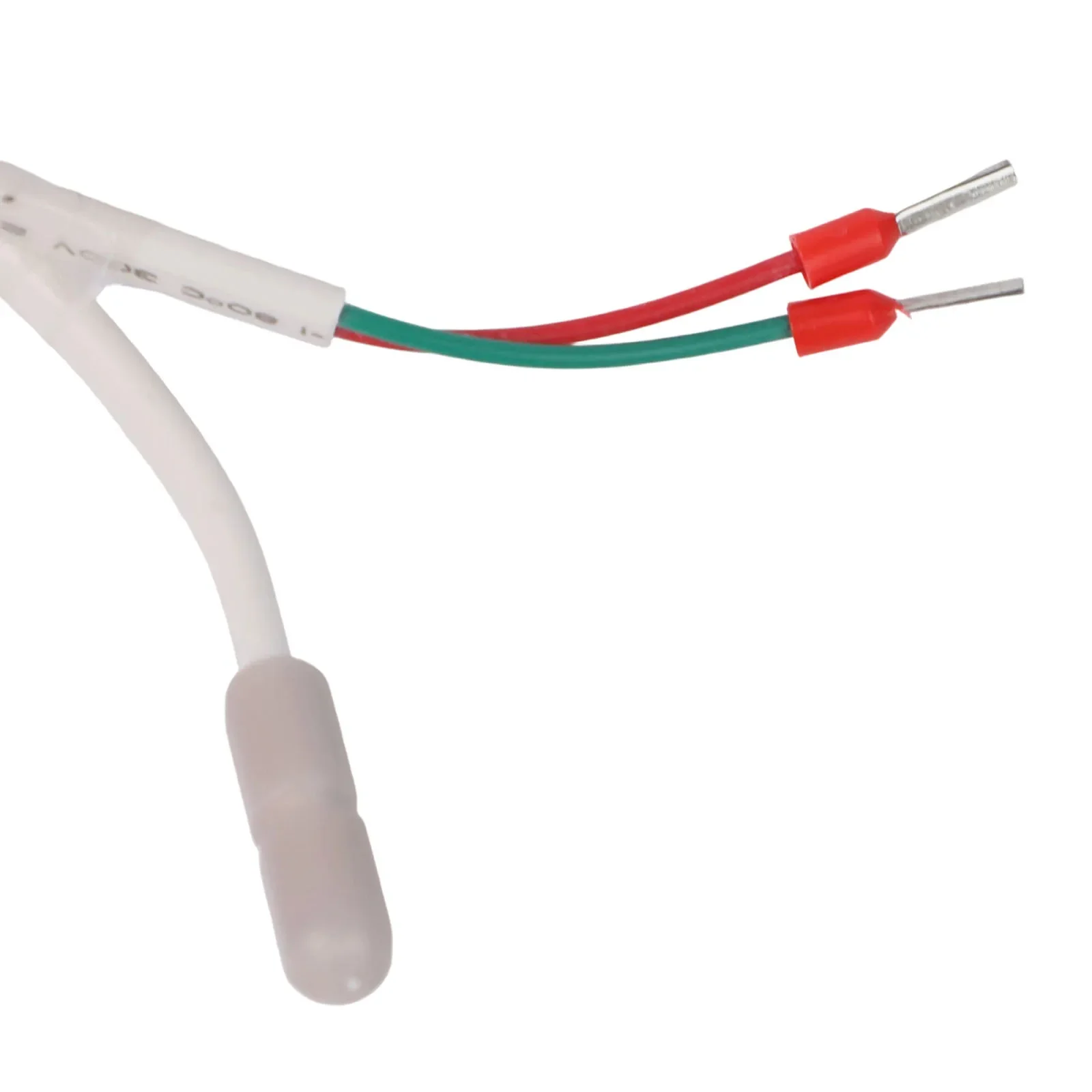 Simplified Setup Robust and Waterproof Temperature Probe Measuring 5 Meters Perfectly Suited to Various Applications