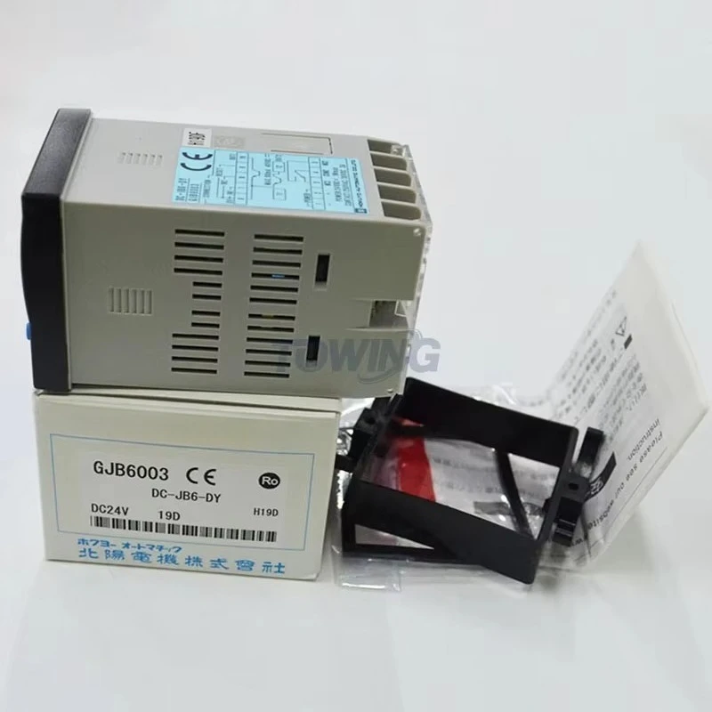 

Hot Selling 100% New and Digital Counter DC-JB6-DY