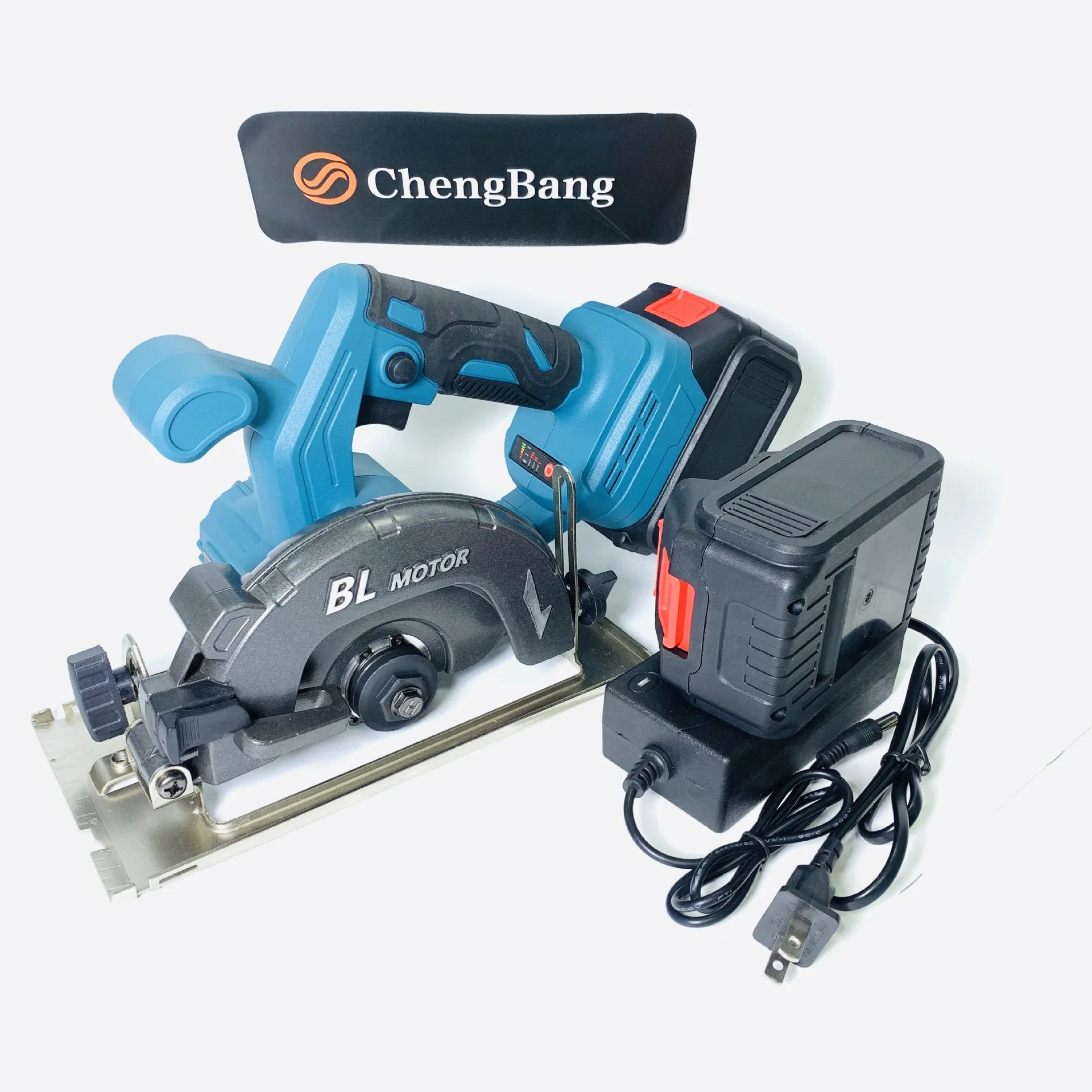 Lithium brushless electric 130 MMD electric circular saw MTB01Makita Battery