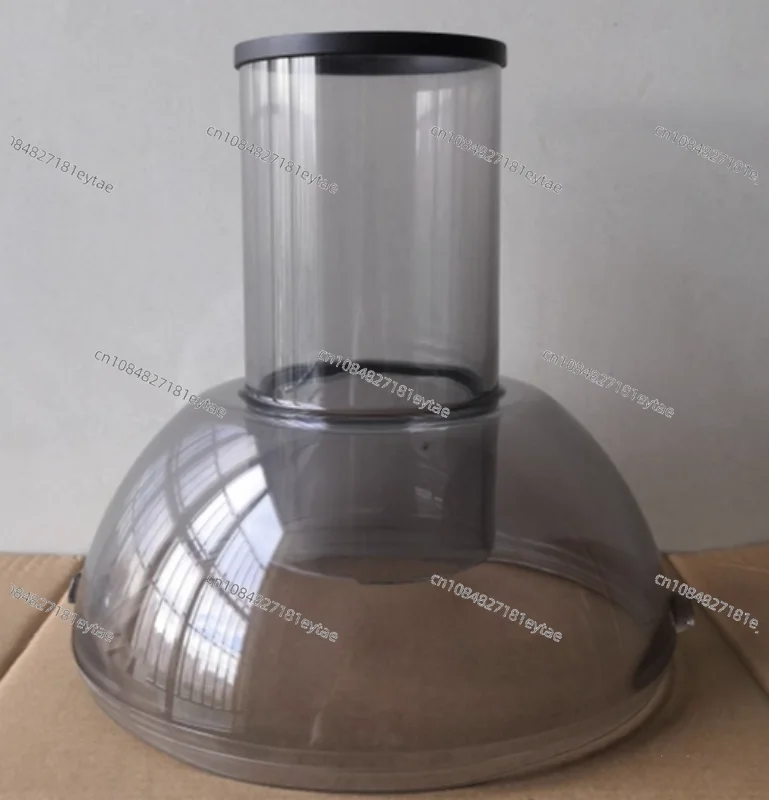 

Подходит для аксессуаров для соковыжималок Philips HR1876 HR1871 HR1869, прозрачная крышка