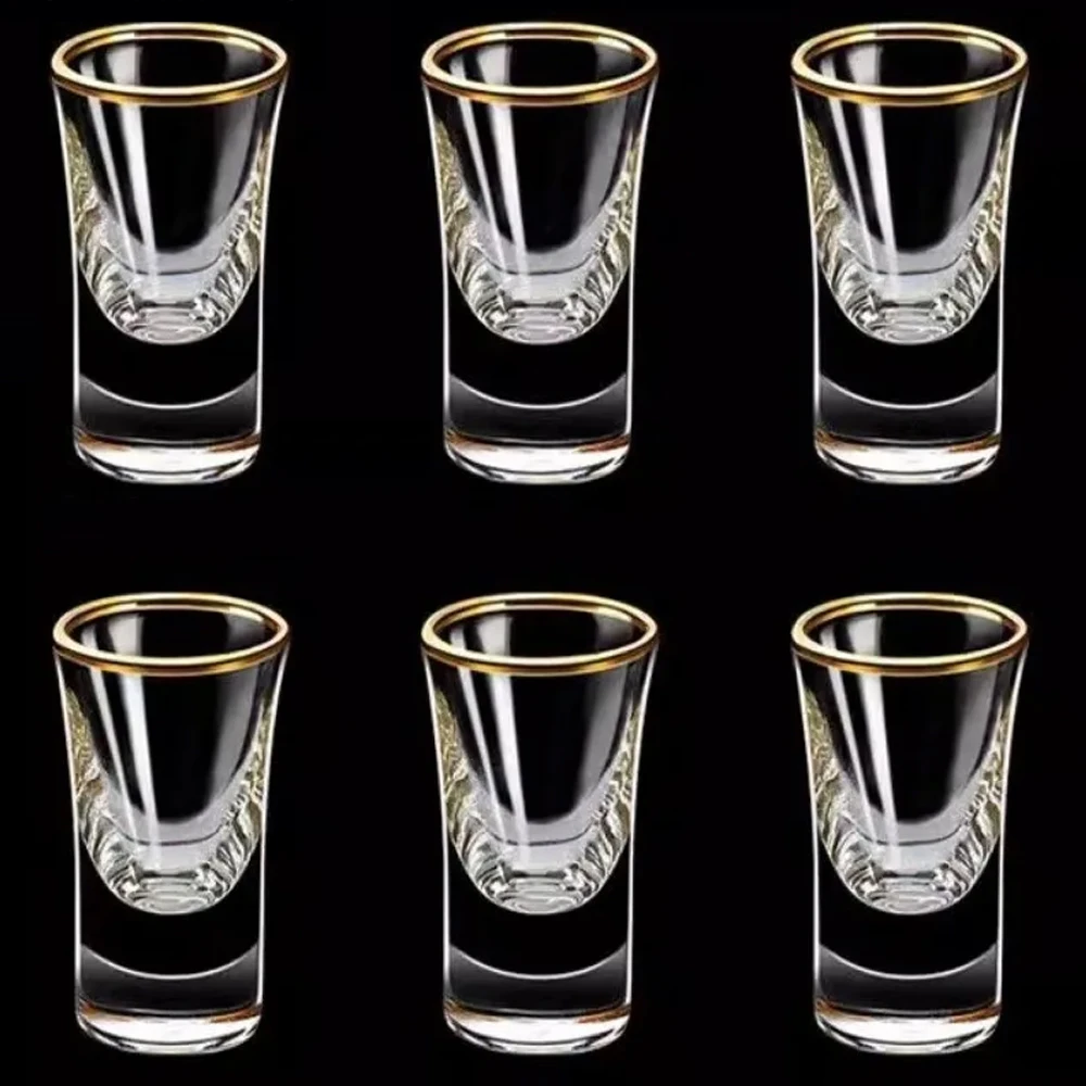 Juego de copas de vino de