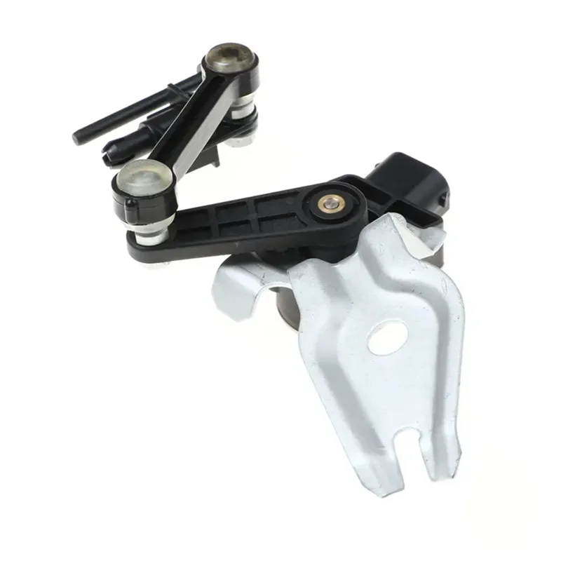 

Plain 1Set Height Level Sensor For Touareg Q7 Body Height Sensor 7L0616571D 7L0616214C 7L0616213C