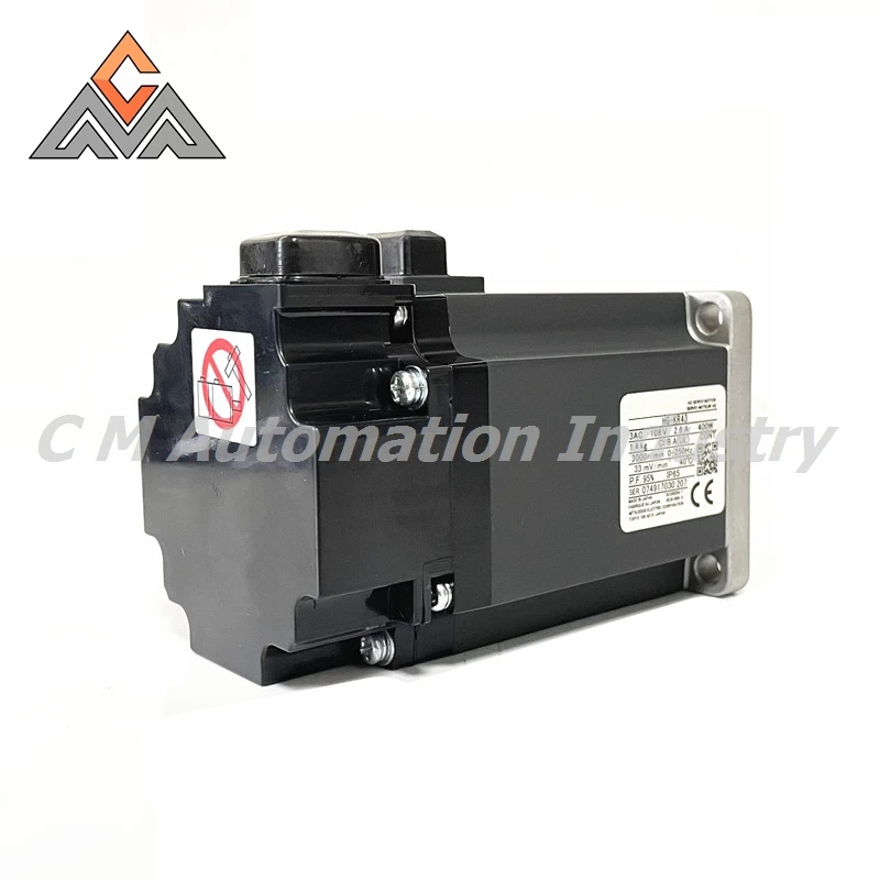 العلامة التجارية الجديدة الأصلي PLC محرك معزز HG-KR43 HG-KR43K HG-KR73 HG-KR73K HG-KR13 HG-KR23 HG-KR23K
