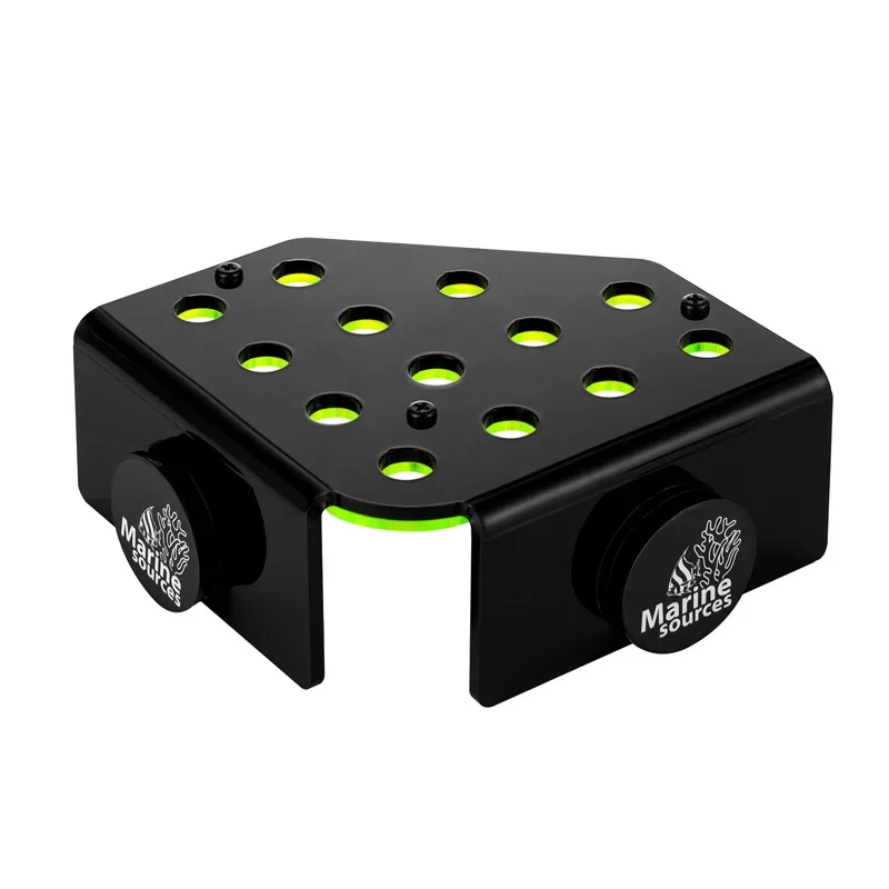 Clear Acrylic Coral…