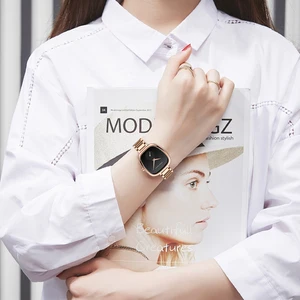 11 Main Sales Minimalist Watch - №8