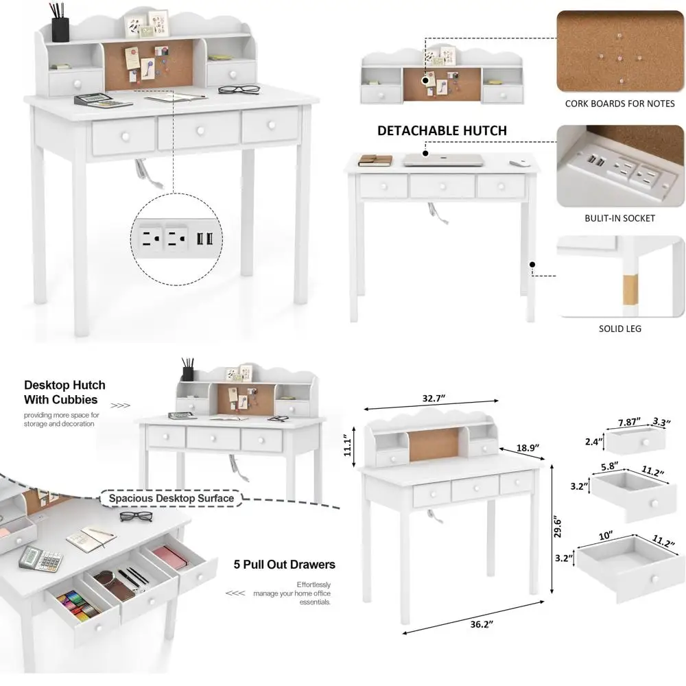 Charge Station Included 36