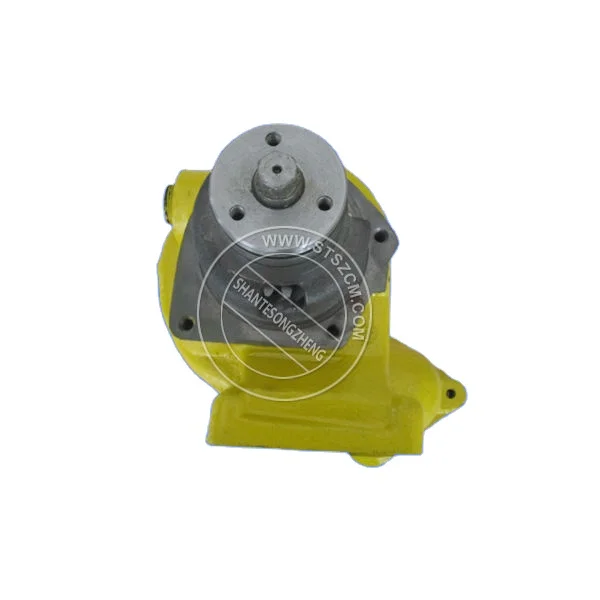 S6D140-1 engine water pump 6211-61-1400/6211-62-1400/6211-61-1401