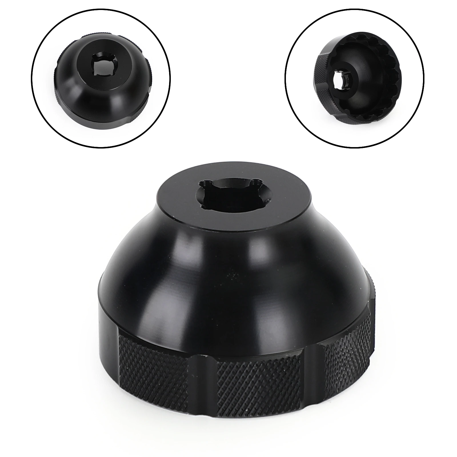Artudatech BBT-69.2 16-Notch 44mm 3/8\