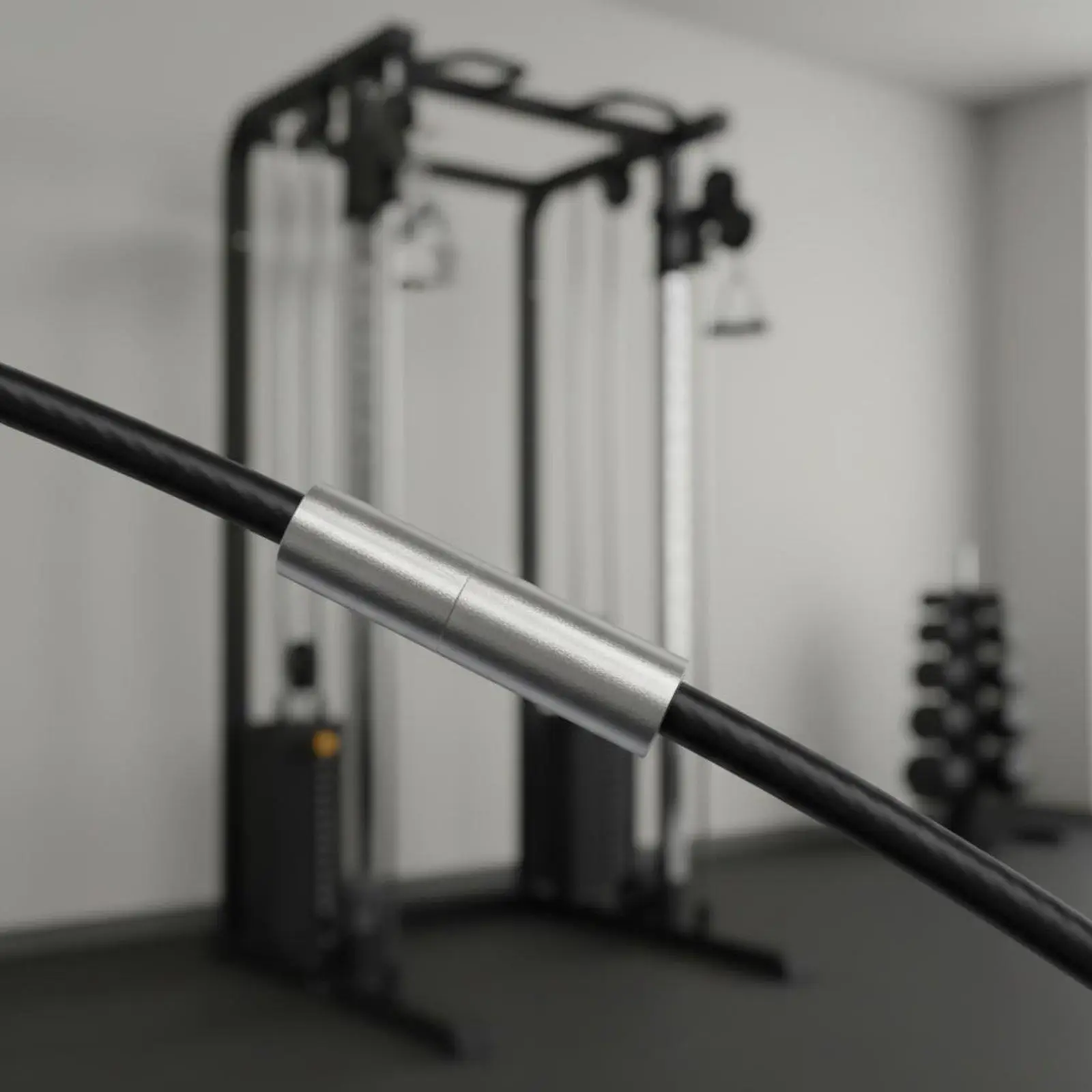 Durable Exercise Pulley Cable for Multi Directional Pulley Gym System Fitness Equipment Accessories