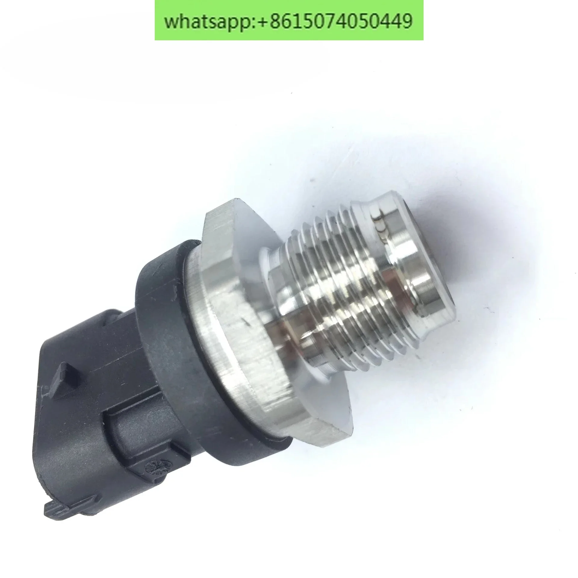 

Fuel Pressure Common Rail Sensor 0281002534 for oil pressure sensor