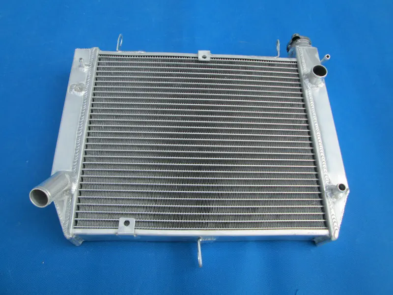 

Radiator For 2000 2001 Yamaha YZF R1 YZFR1 Aluminum