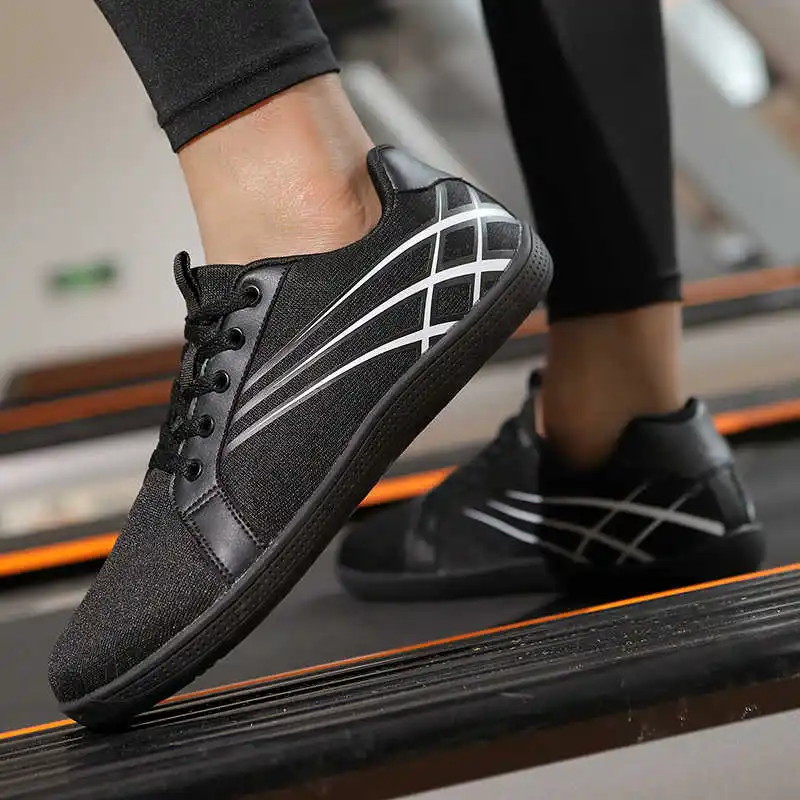 

Новые мужские повседневные кроссовки из натуральной кожи с теннисной подошвой, низкие спортивные ботинки-сабо