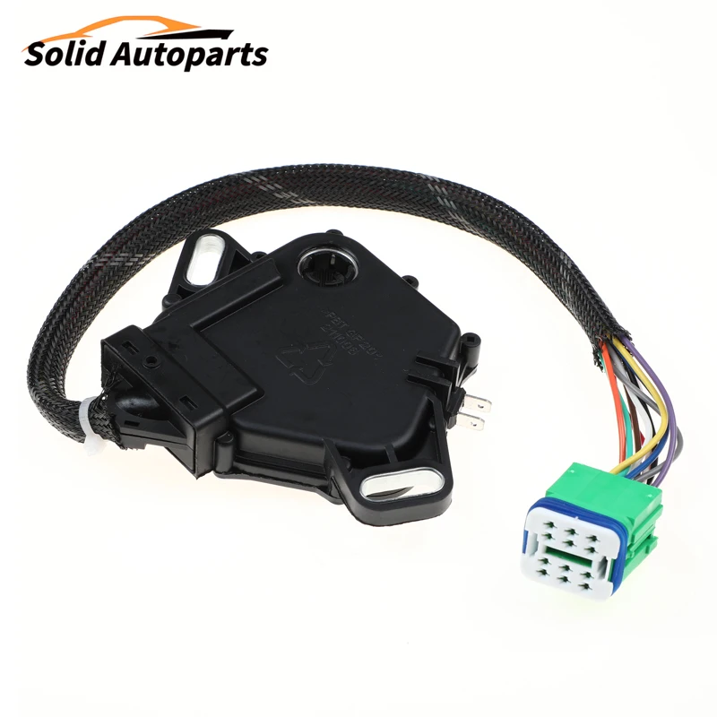 

252927 Switch Assembly Ignition Switch Automatic Transmission 2529.27 for CITROEN Renault C4 C5 AL4 7700100010 CMF-930400