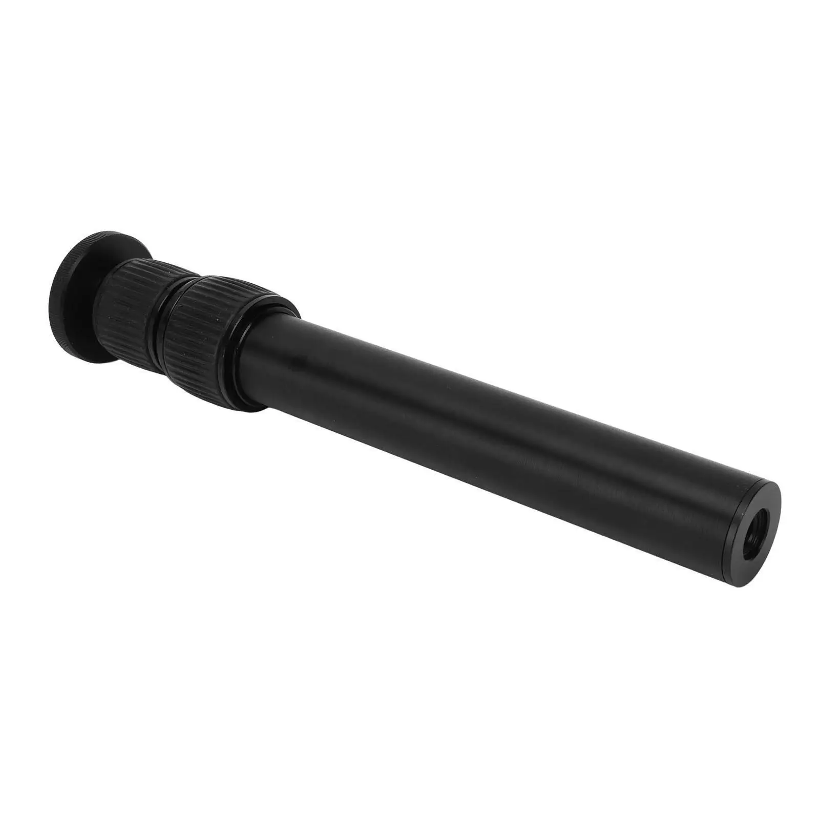 3-Section Retractable Tripod Center Column Extension Arm - Durable Anodized Design for travel , Strong Load Capacity