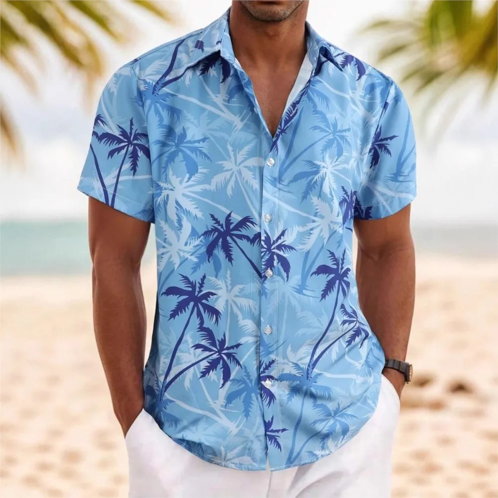 Men's Shirts Fashion 2026 Roupa Masculina Hemd Herren Shirt Men Blusas Masculina Camisetas De Hombre Camisas De Hombre Elegantes