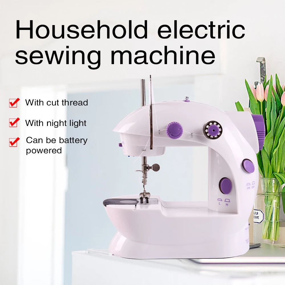 Sewing Machine Mini…