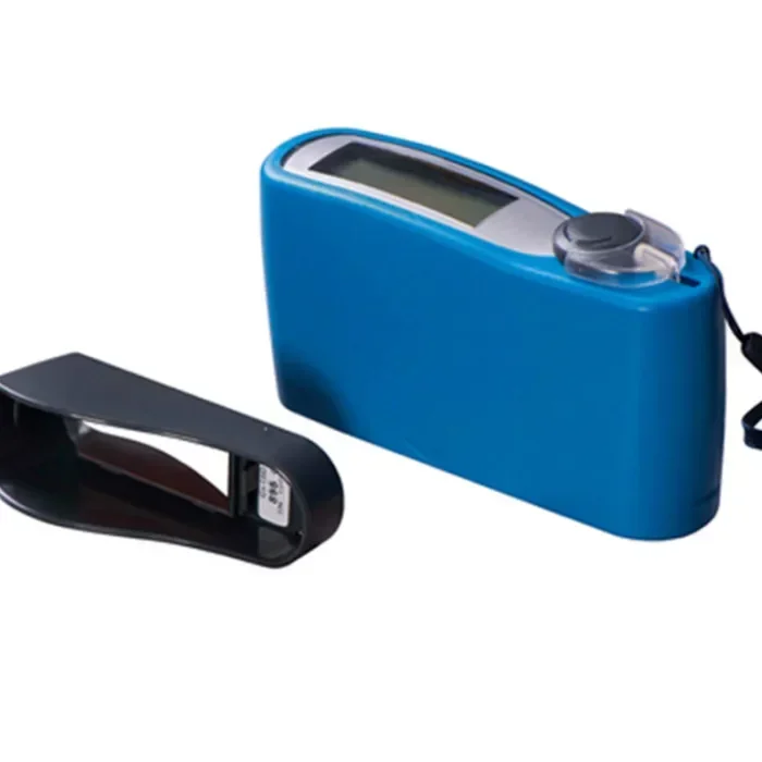 New 220v New Zer Meter Photometer MG6-S1 Measuring Range 0-199GU