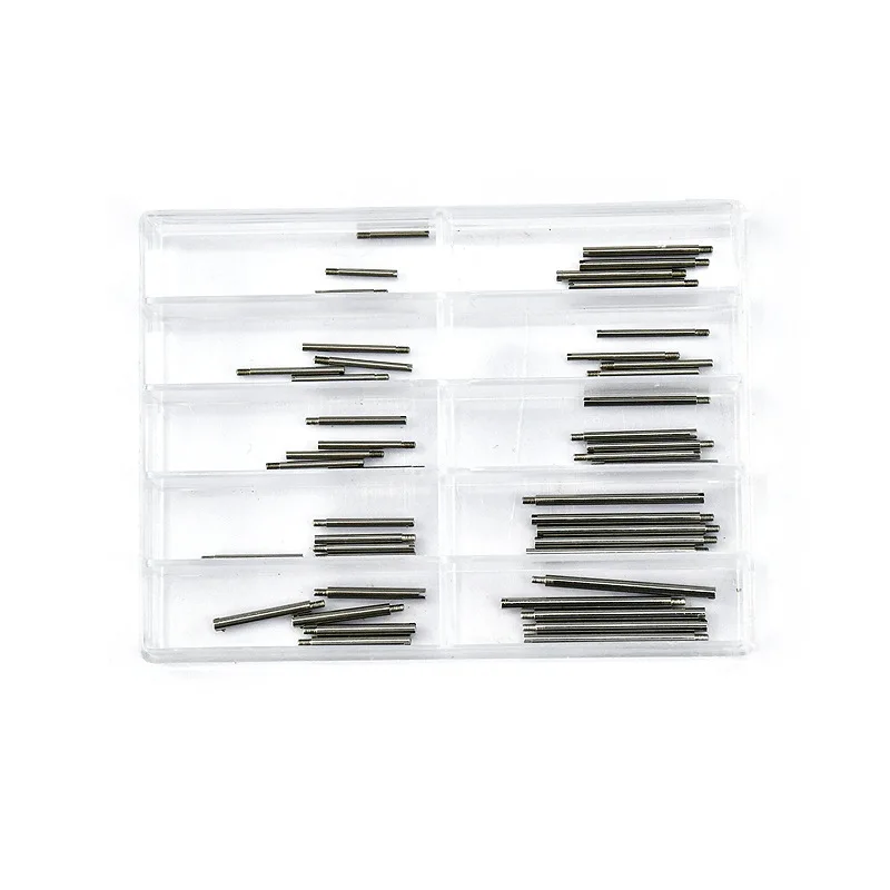 For Rolex Watch Strap Screw for Rolex Oyster Bracelet Screws Submarine Oyster Link Perpetual Dive Log Chain Screw Accessories