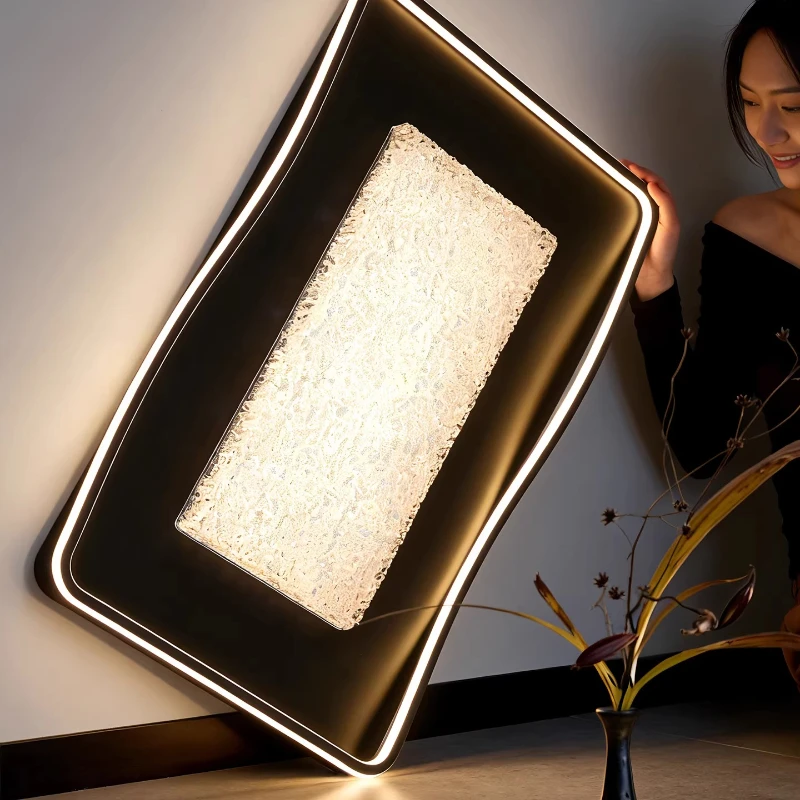 

Livingroom ceiling light luxury high-end main light 2026 new whole house lighting package
