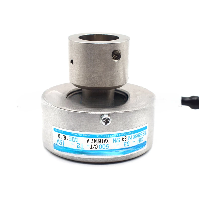 Elevator Escalator Encoder TS5866N39 New Original Elevator Accessories Encoder