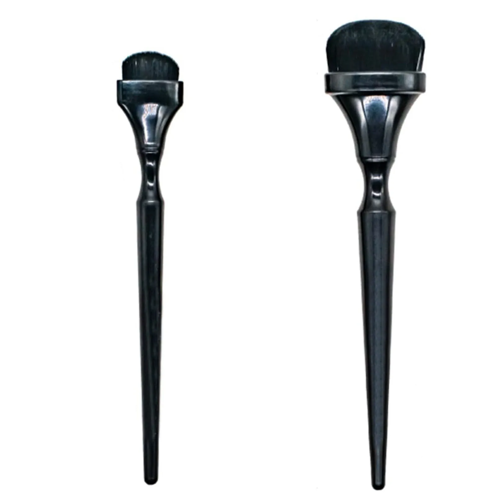 مجموعة أدوات الرسم على الموقد الزجاجي العلوي، مجموعة فرش المزج للرسم، لوازم الحبر، حامل مجفف للأحذية #6