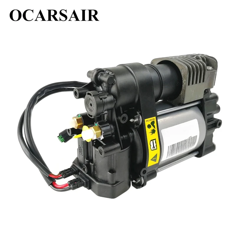 68041137AC 68041137AD 68041137AG Pump Air Suspension Compressor For Jeep Grand Cherokee WK2 2011