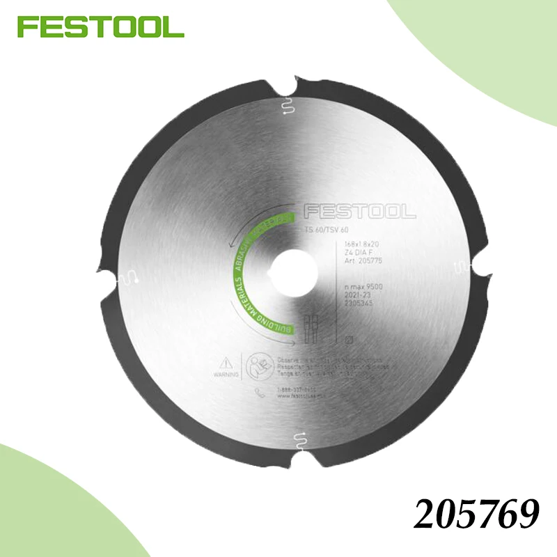 lame-de-scie-diamantee-festool-205769-168x20mm-4t-longue-duree-de-vie-pour-ts-60k-coupe-le-ciment-le-platre-le-panneau-de-fibres-le-panneau-de-fibres-de-bois