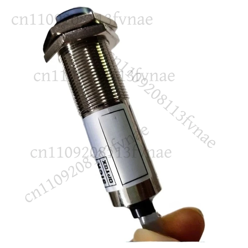 2 шт. CDD-11N/11P CDD-40N/P SICK OPTEX NO+NC M18 Новые высококачественные датчики