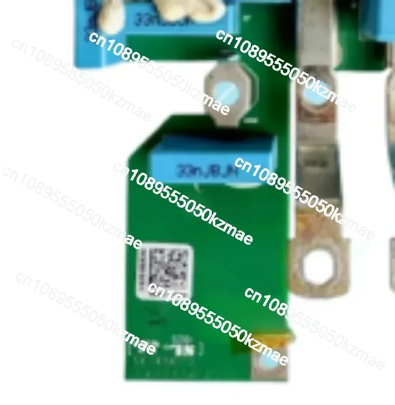 70CVB01029E Inverter Absorption Capacitor Board PC01029C CM080508