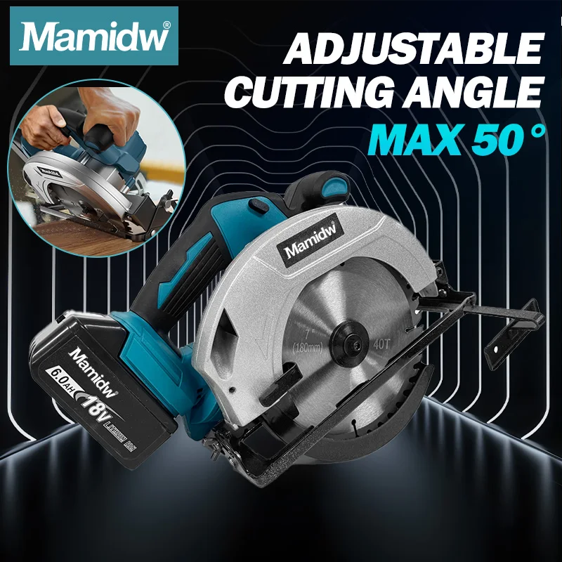 #40 Cheapest Handheld Circular Saws Deals You Can Get