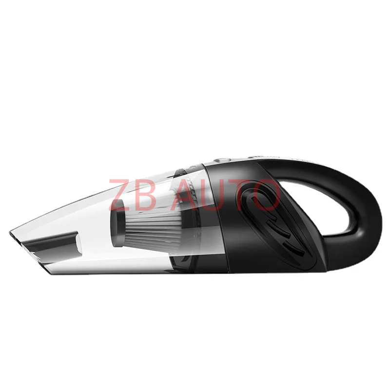 

Car vacuum cleaner wireless rechargeable car high power 120w household powerful handheld portable car use