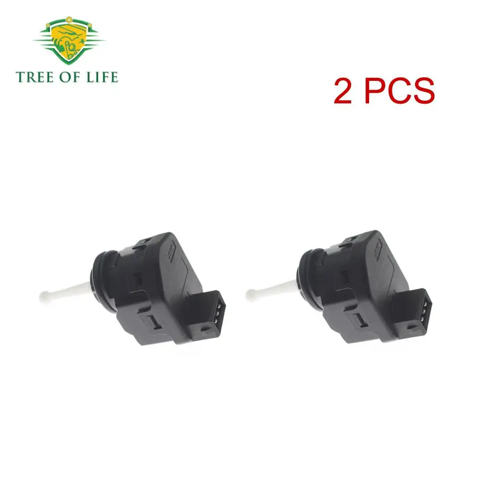 

3B0941295A New Front Headlight Level Adjustment Motor For VW Passat B5 Variant 1996 1997 1998 1999 2000 2001 3B0 941 295