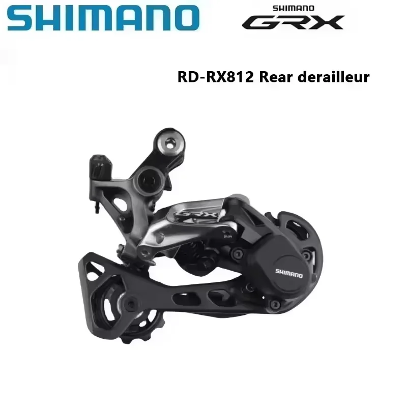 シマノ GRX RX812 RX810 リアディレイラーギア RD RX812 RX810 2x11