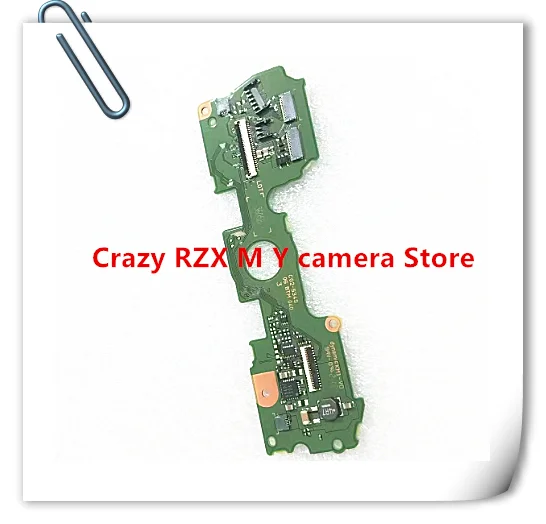 NEW For Canon 6D2 6D Mark2 Mark II Bottom Board PCB ASS'Y CG2-5345-000 Power Drive Board Camera Replacement Spare Part