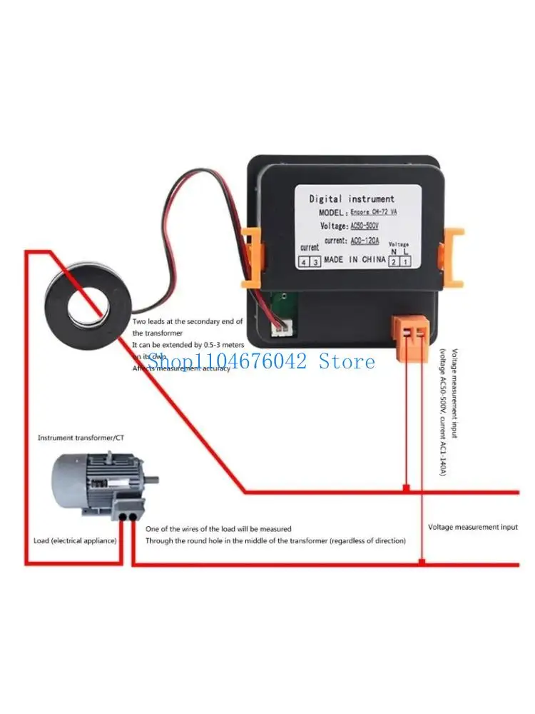652F AC50-500V AC1-…