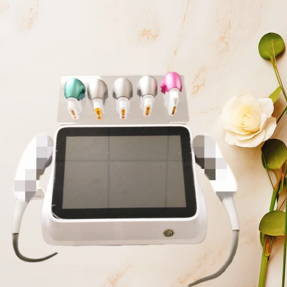

7D HI*FU Anti Aging Machine 7D HI*FU Facial Skin Tightening Machine 12D TT Facial Skin Care Equipment