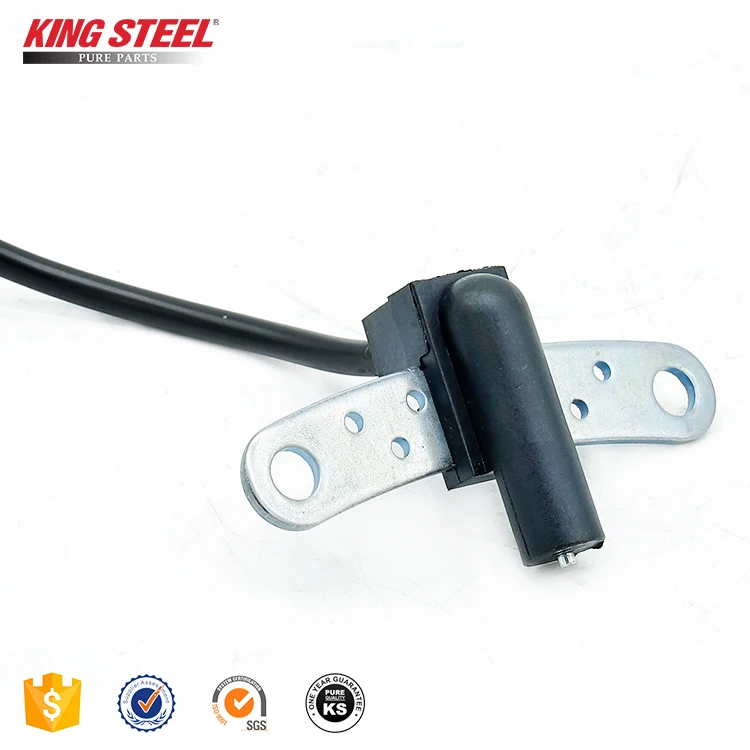 Kingsteel Manufacture Price ABS Speed Sensor OEM 7700739792 for VOLVO 460 L 1988-1996