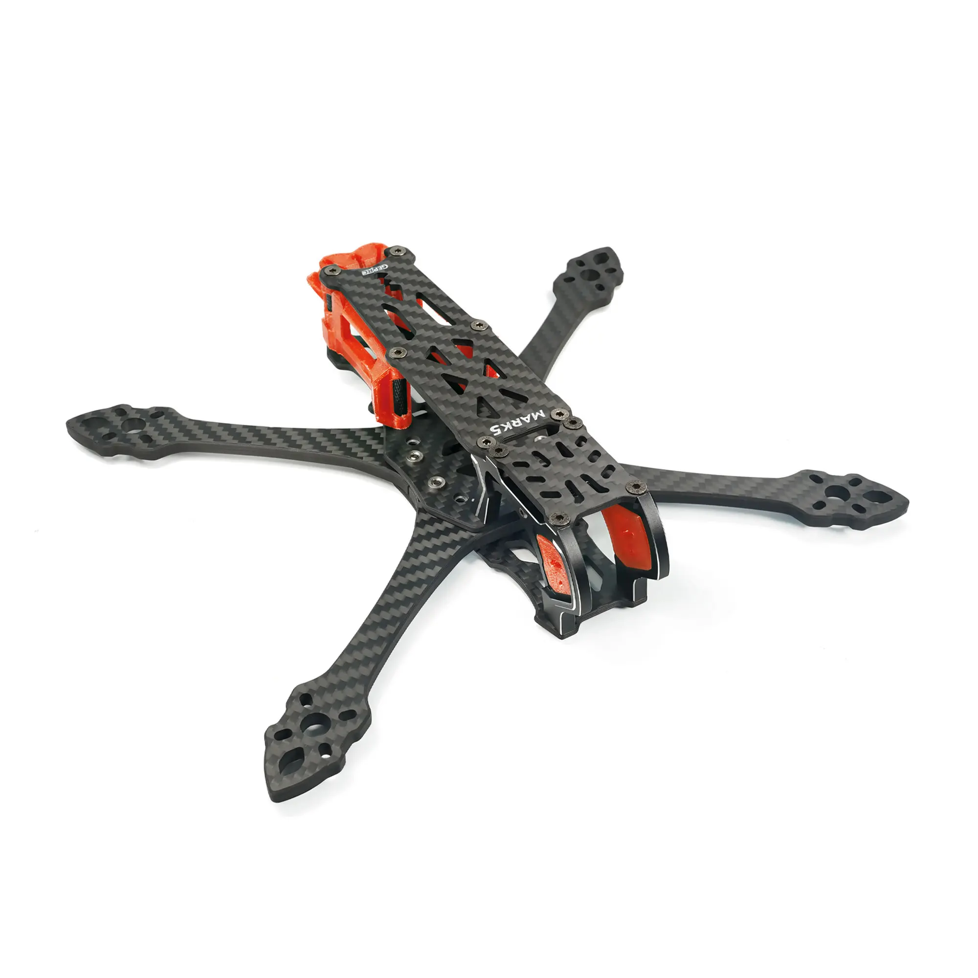 Mark5 GEP-MK5 O3 Frame Frame Parts Propeller Accessory Base Quadcopter Frame FPV Freestyle RC Racing Drone