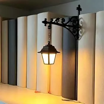 Thumbnail 2 - #69 Best Book Lights to Buy In 2026