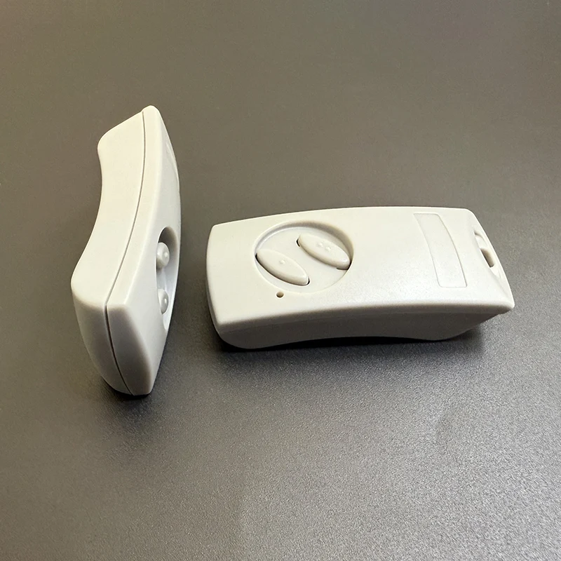 Newest Garage Door Opener ECOSTAR RSC2 RSE2 RSZ1 433 MHz Remote Control ECOSTAR RSC2-433 RSC2-433 RSZ1-433 Electric Gate KeyFob