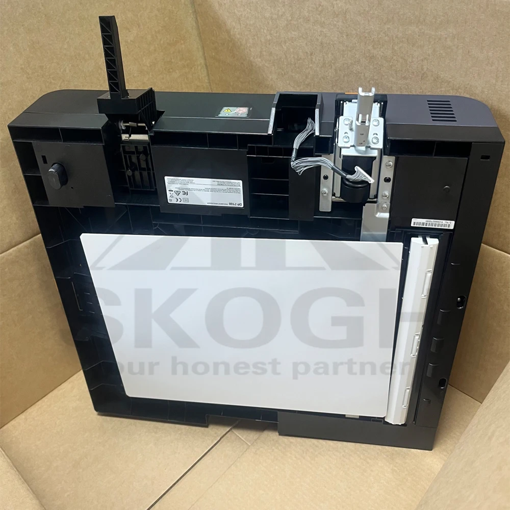 DP7100 DP-7100 Document Feeder (ADF) For Kyocera TASKalfa 2552ci 3011i 3252ci 3511i 4002i 4052ci 5002i 5052ci Doucment Processer