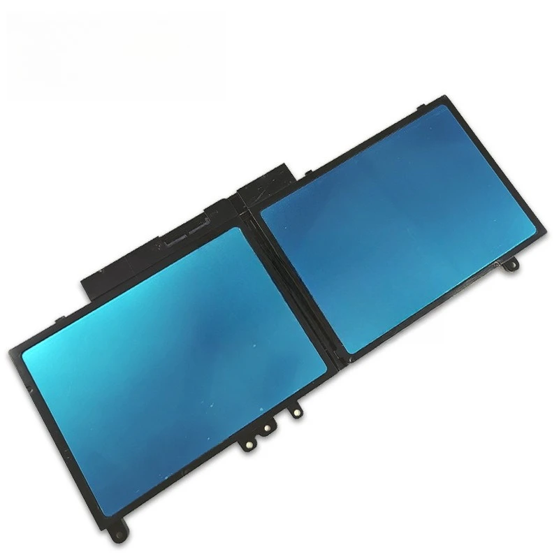 7200 mah Hoge Capaciteit 6MT4T Laptop Batterij Voor DELL Latitude E5470 E5570 14 5470 15 5570 Voor Dell Precision 15 3510 M3510 E5270