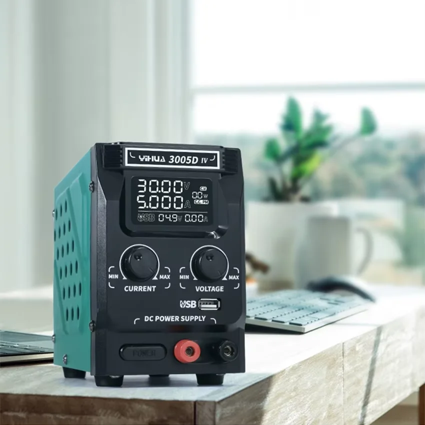 Yihua 3005D-IV Hous…